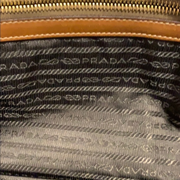 Prada purse❤️ - Picture 11 of 13